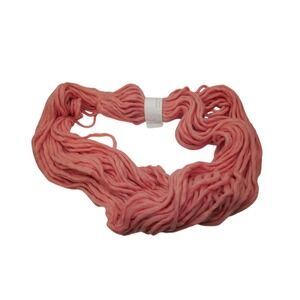 Purl Soho Woolly Wool Yarn Blossom Pink 9315 100% Wool Super Bulky 109 Yds